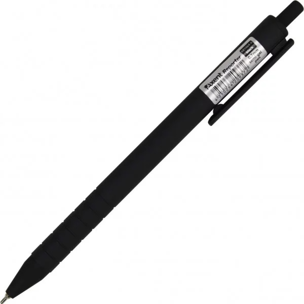 Ручка автоматична кулькова Axent Reporter